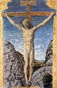 Fra Carnevale The Crucifixion oil painting on canvas